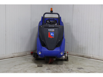Balayeuse de voirie Dulevo H1020 ROR: photos 3 Balayeuse de voirie Dulevo H1020 ROR: photos 3
