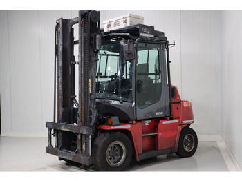 Chariot élévateur diesel Kalmar DCG50-6H: photos 2