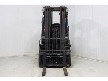 Chariot élévateur à gaz Nissan U1D2A20LQ: photos 2
