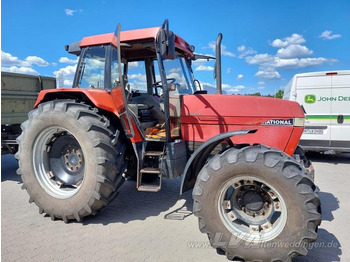 Tracteur agricole Case IH 5140: photos 2