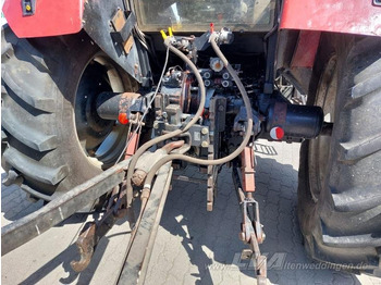 Tracteur agricole Case IH 5140: photos 4