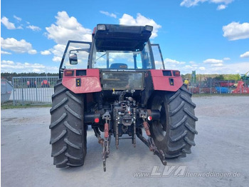 Tracteur agricole Case IH 5140: photos 3