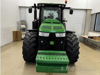 Tracteur agricole John Deere 8310R: photos 3