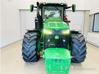 Tracteur agricole John Deere 8R 340: photos 3