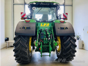 Tracteur agricole John Deere 8R 340: photos 4