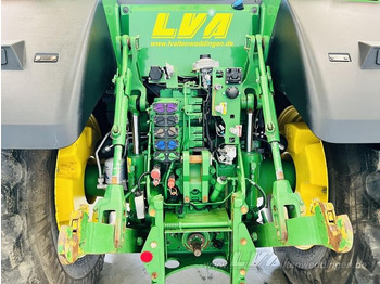 Tracteur agricole John Deere 8R 340: photos 5