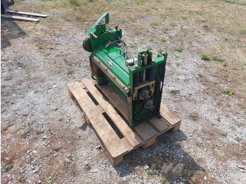 Accessoire aux ensileuses John Deere KernelStar: photos 3