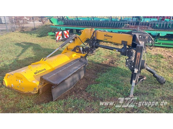 Broyeur/ Épareuse MÜTHING