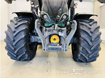 Tracteur agricole Valtra T174: photos 5