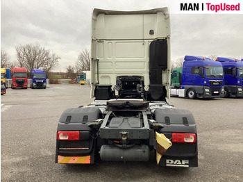 Tracteur routier DAF FT XF 480 SSC: photos 2