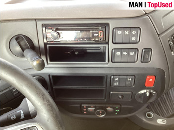 Tracteur routier DAF XF 480 FT Kipphydraulik: photos 5