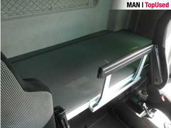 MAN TGX 18.500 4X2 BLS en crédit-bail MAN TGX 18.500 4X2 BLS: photos 3