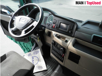Photo d'intérieur 1: MAN TGX 18.500 4X2 BLS en crédit-bail MAN TGX 18.500 4X2 BLS