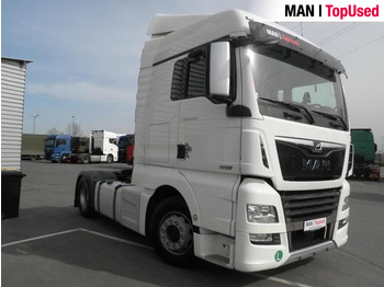 Tracteur routier MAN TGX 18.540 4X2 BLS: photos 3