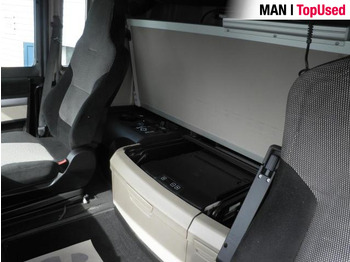 Tracteur routier MAN TGX 18.540 4X2 BLS: photos 5