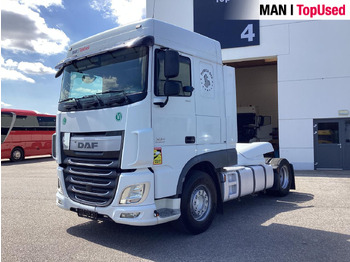 Tracteur routier DAF XF 510
