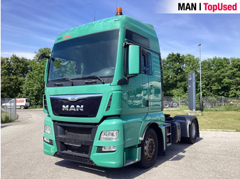 Tracteur routier MAN TGX 18.480