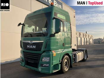 Tracteur routier MAN TGX 18.500