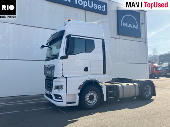 Tracteur routier MAN TGX 18.510