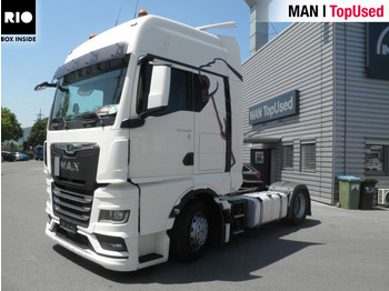 Tracteur routier MAN TGX 18.510