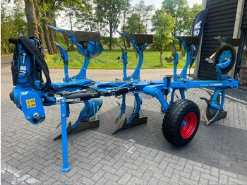 Outils du sol LEMKEN