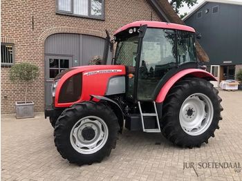 Tracteur agricole ZETOR Proxima 80: photos 1