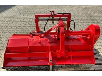 Broyeur/ Épareuse AEBI