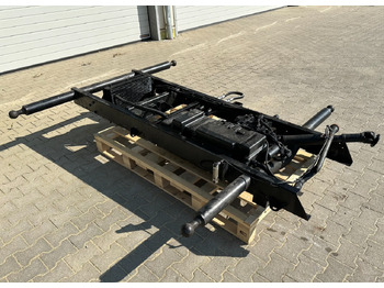 Frame/ Châssis MERCEDES-BENZ