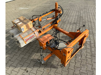 Brosse UNIMOG