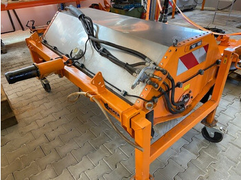 Brosse UNIMOG