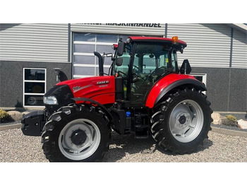 Tracteur agricole CASE IH Farmall A
