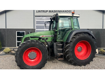 Tracteur agricole FENDT 926 Vario