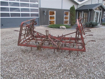 Herse Flemtofte Såbedsharve super med Kongskilde efterh: photos 2