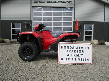 Quadricycle HONDA