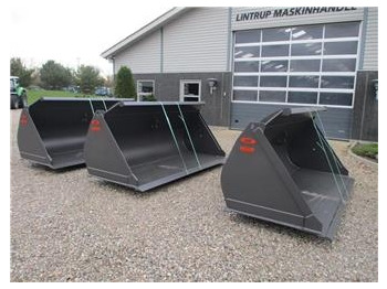 Chargeuse sur pneus VOLVO