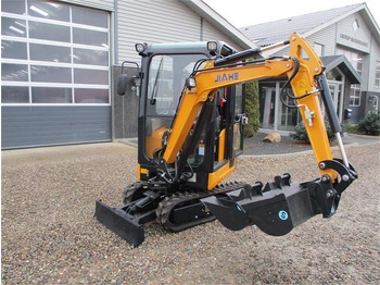 Mini pelle KUBOTA