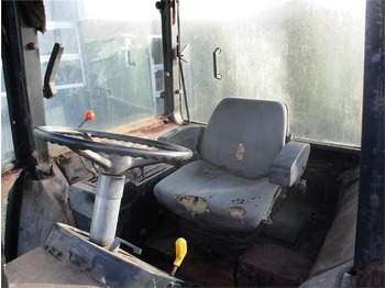 Tracteur agricole John Deere 2040 S: photos 5