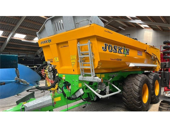 Benne agricole JOSKIN