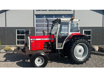Tracteur agricole MASSEY FERGUSON 300 series