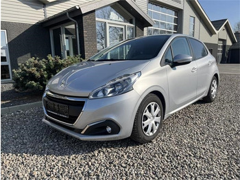Voiture PEUGEOT