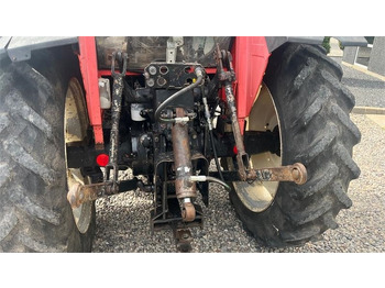 Tracteur agricole Same Explorer 80: photos 4