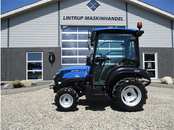 Tracteur agricole SOLIS 26