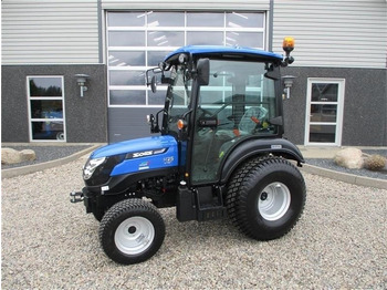 Tracteur agricole SOLIS 26