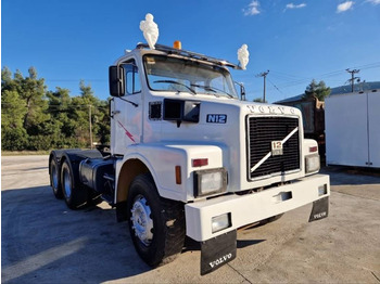 Tracteur routier VOLVO N12
