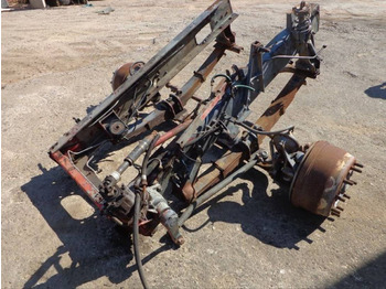 Essieu et pièces VOLVO