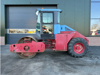 Compacteur Ammann WALS: photos 2