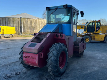 Compacteur Ammann WALS: photos 5