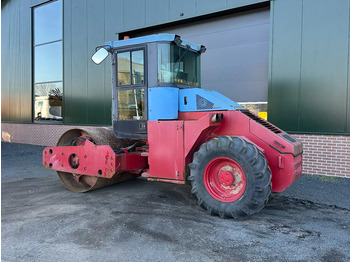 Compacteur Ammann WALS: photos 3
