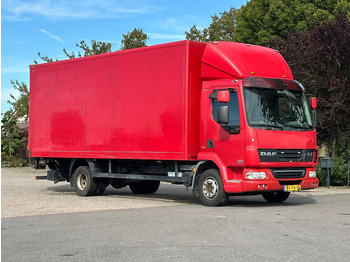 Camion fourgon DAF LF 45 160