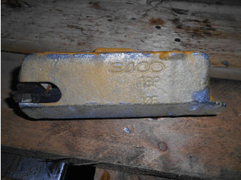 Accessoire pour Engins de chantier neuf Esco TBP-12F -: photos 4